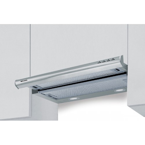 Máy Hút Mùi Malloca H214.9